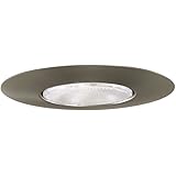 Amazon Com Halo Sld6trmwh Paintable Trim Ring For Sld6 Series Led Disk Light 6 White Home Improvement