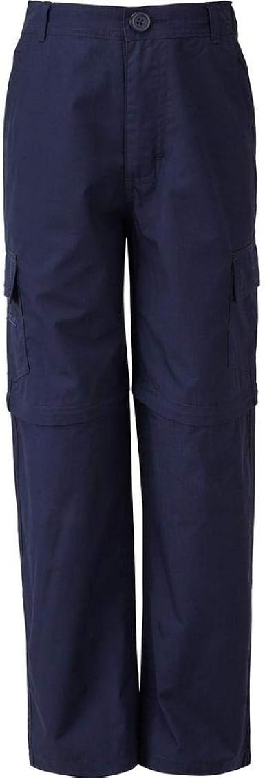 hi gear walking trousers