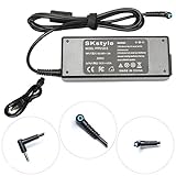 SKstyle New Replacement Laptop AC Adapter / Power Supply / Charger for HP Envy Touch Smart m7-j120dx