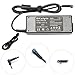 SKstyle New Replacement Laptop AC Adapter / Power Supply / Charger for HP Envy Touch Smart m7-j120dx
