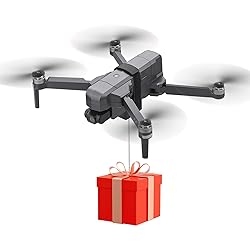 BRDRC Airdrop Payload System for DJI Mini 4