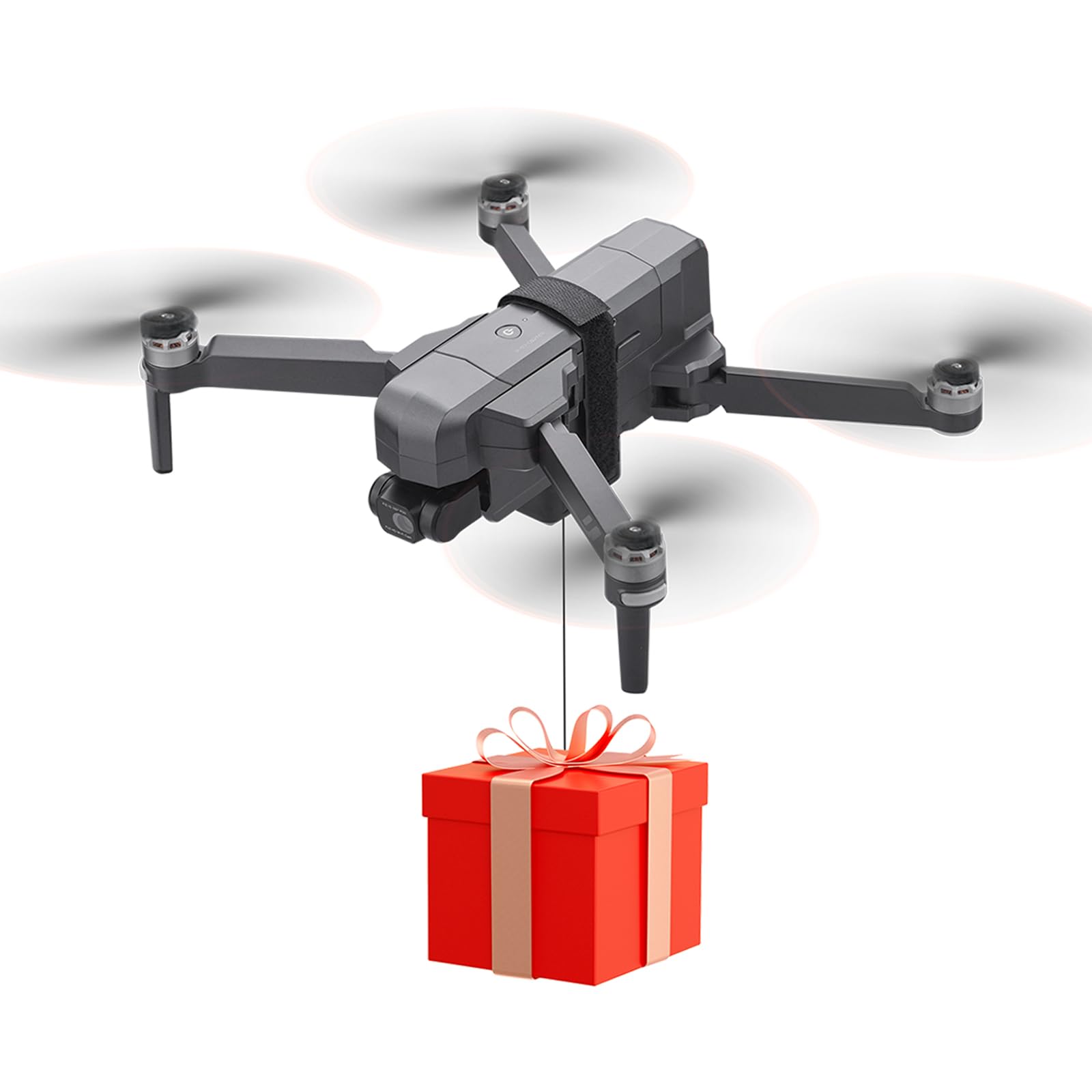 BRDRC Airdrop Payload System for DJI Mini 4