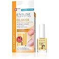 Eveline Cosmetics Cuticle and Nails Multi-Nourishing Oil with Avocado Oil & Vitamins