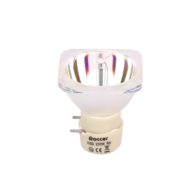 7R 230W Stage Light Moving Beam 230w SIRIUS HRI for Moving Head Lights 5r 200w Bulb