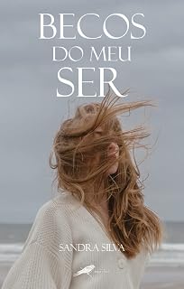 Livro Becos do meu ser