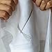 Pure Linen Kitchen Table Runner in White Size 14x85 Ideal for Wedding Dinner Parties Table Decor Rectangular Embroidered