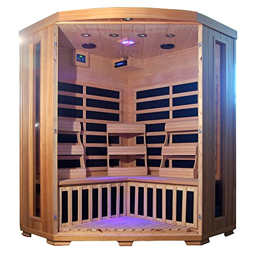 1 3+Person+Hemlock+Corner+Infrared+Heaters