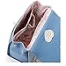 HiRudolph Anime Sailor Moon 20th Tsukino Usagi Women Backpack Bookbag Cosplay Schoolbag (Blue) over 3 years old.