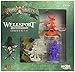 CMON Rum and Bones: Wellsport Brotherhood Hero Board Game