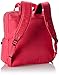 Kipling Luggage Audra, Vibrant Pink, One Size