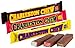 Charleston Chew Variety Pack - 3 Flavors ( 12 Bars)