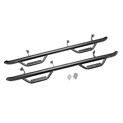 RealTruck Nerf Steps for Silverado/Sierra