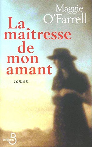 La  maîtresse de mon amant