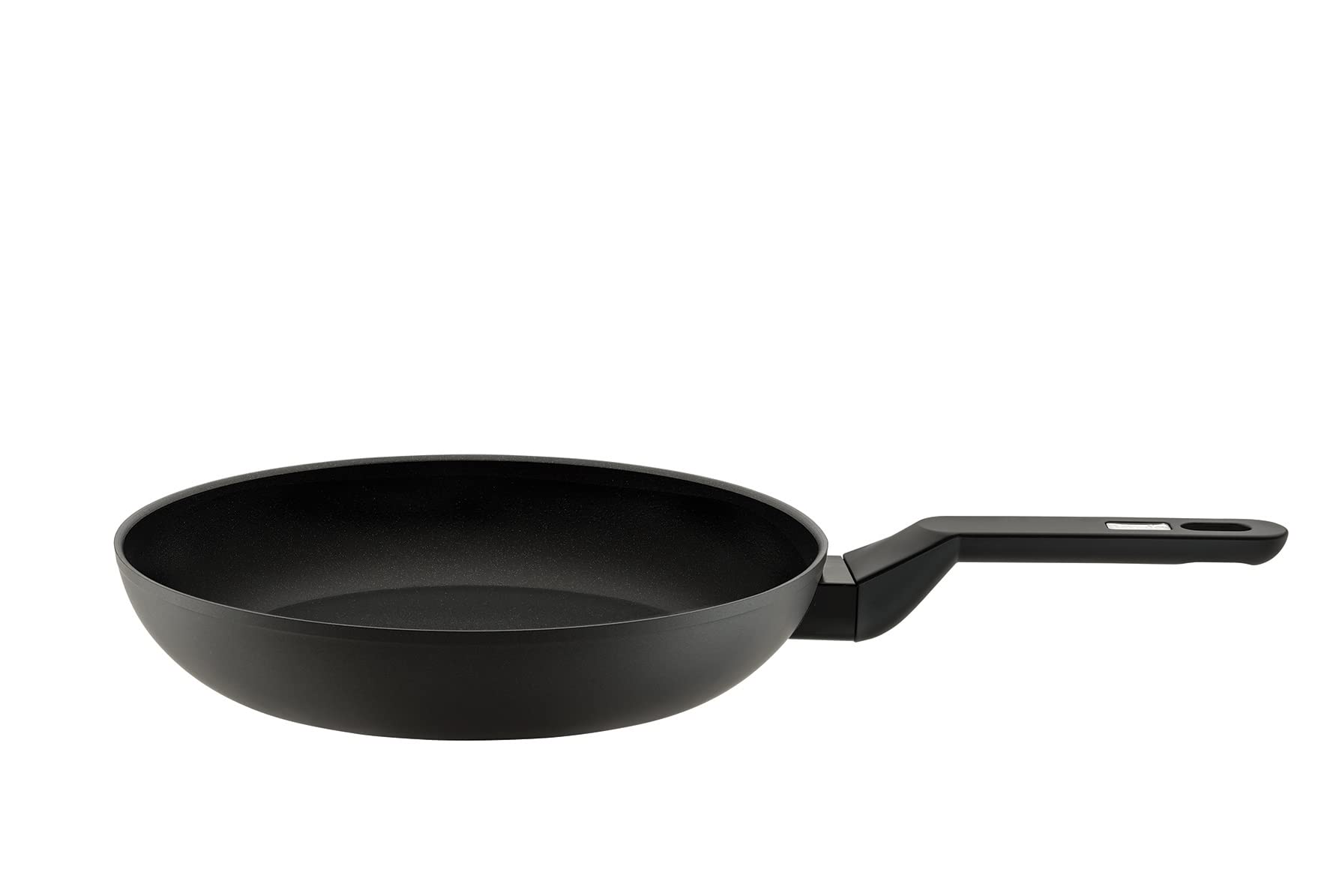 Berndes Frying Pan 28cm - Aluminum for Even Heat Distribution - Non-Stick Coating for Easy Cleaning and Low-Fat Cooking