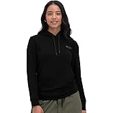 Ethika Women's Premium Hoodie | Black