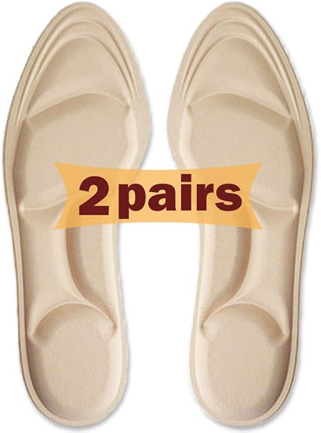 high heel arch support