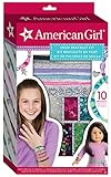 American Girl Mesh Bracelet Kit