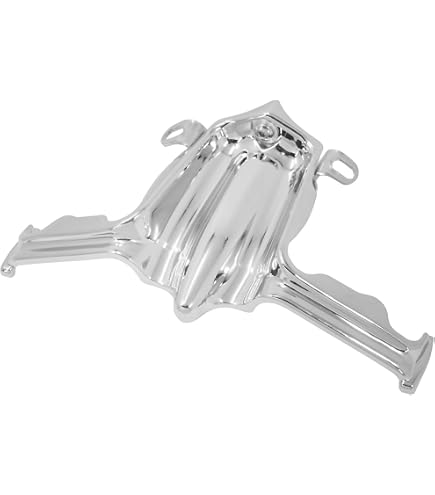Amazon.com: Kuryakyn 8264 Motorcycle Accent Accessory: Oil Filler