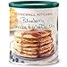 Stonewall Kitchen Blueberry Pancake & Waffle Mix, 16 Ounces primary