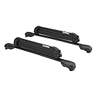 カーメイト ルーフキャリア inno エアロベースアタッチメント グラヴィティ スキー/スノーボード XA927