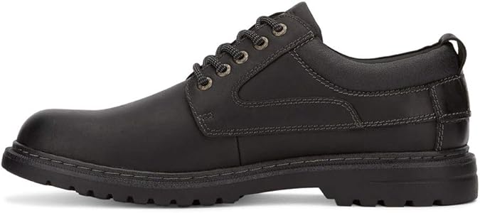 dockers men's warden oxford