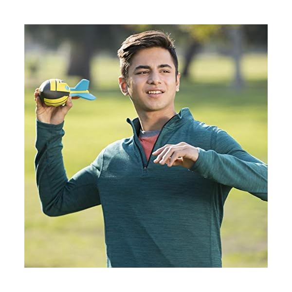 NERF Vortex Mega Football Aero Howler - Assorted Colours