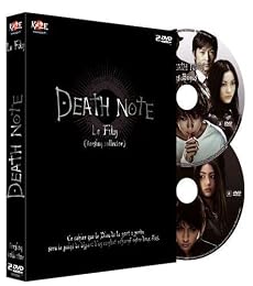 Death Note - Le Film - Édition Collector