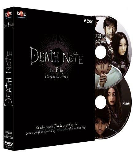 Death Note - Le Film - Édition Collector