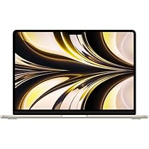 Notebook MacBook (2022) Apple com chip M2: tela Liquid Retina de