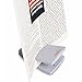 Sysmax Stand Clip Up-right Holder for Document A4 Paper Reading Typing