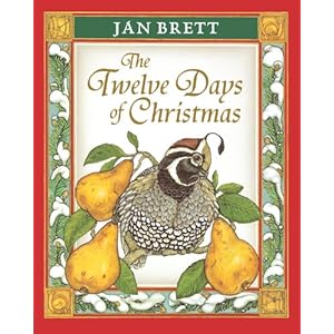 The Twelve Days of Christmas