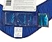 The Dog's Right! Dog Cooling Collar Bandana (Size 14 to 16 inches, Adjustable for Medium Sized Dogs)