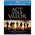 Act of Valor [Blu-ray]