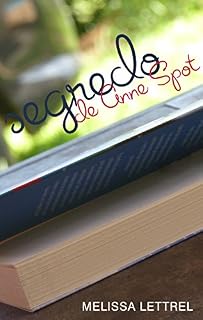 Livro Segredo de Anne Spot