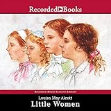 Bargain Audio Book - Little Women