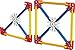 K'NEX Education - Elementary Math and Geometry Set