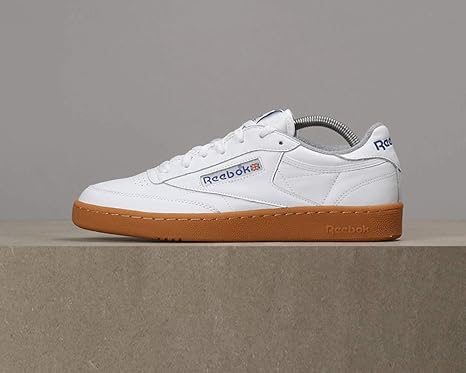 reebok c 85 gum