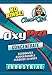 Chem-Girl OxyPro Concentrated Multi-Purpose Surface Cleaner to the Rescue - Chlorine-Free, Oxygen-Powered Stain & Odor Remover, 5 Percent Hydrogen Peroxide (H2O2), 1 Quart