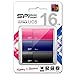 Silicon Power 16GB Flash Drive 3PK Ultima U05 USB 2.0, Blue/Pink/Black (SP048GBUF2U05VCM)