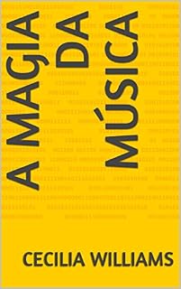 Livro A magia da música
