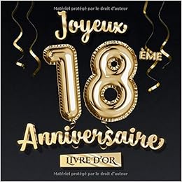 غياب مرشح وضع Cadeau Anniversaire 18 Ans Amazon Thaiwheelchairsfordogs Com غياب مرشح وضع Cadeau Anniversaire 18 Ans Amazon Thaiwheelchairsfordogs Com