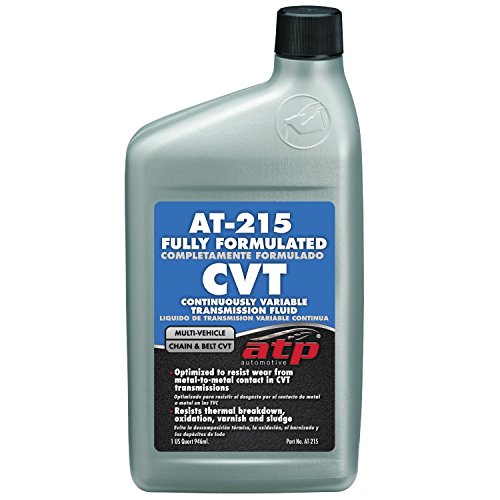 Mitsubishi cvt fluid eco