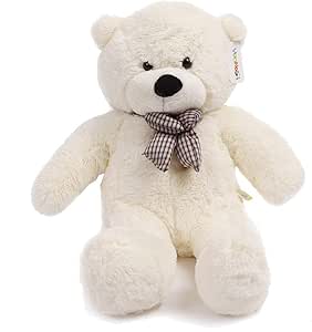 oso de peluche gigante tata