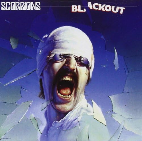 Scorpions - Crazy World - Amazon.com Music