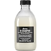 Davines OI Nourishing Shampoo for All Hair Types, Adds Silky-Smooth Shine & Volume, Softens And Restores Chemically Treated Hair