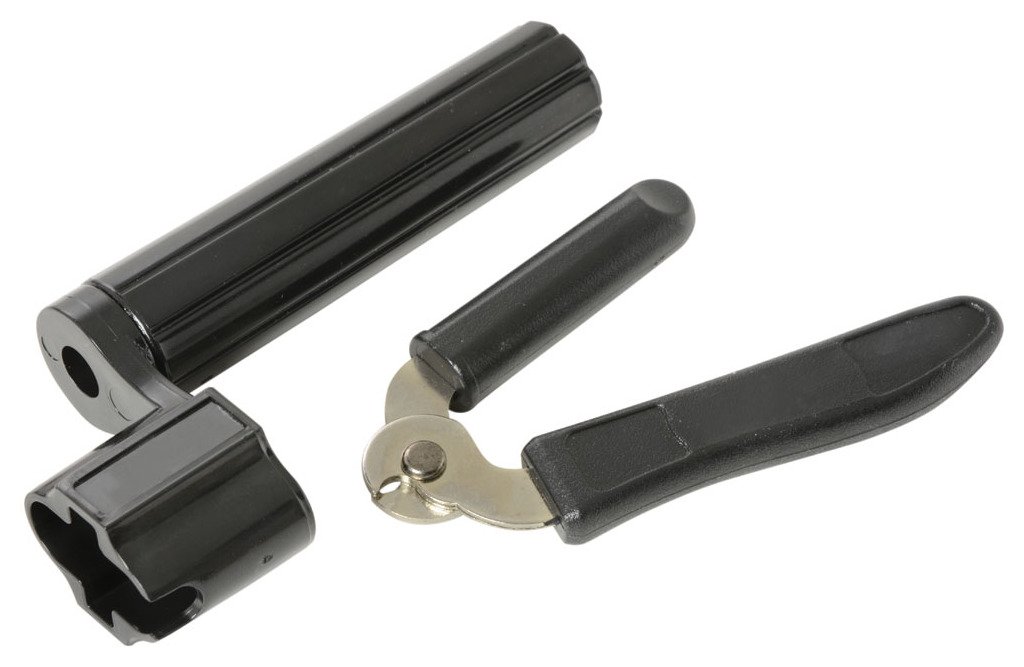 chord SW3C String Winder and Cutter Set