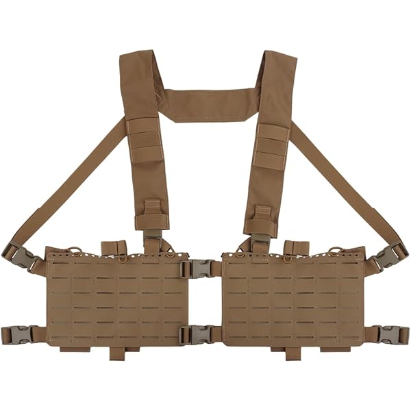 Amazon.com: Viper TACTICAL Concealment Vest Camouflage