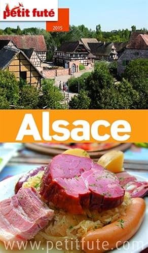 Download Petit Futé Alsace PDF