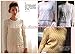 Haute Couture Knitting Ladies Sweater Knit Patterns SP Feature 2 - Out Of Print Japanese Knitting Pattern Book (Simplified Chinese Edition)