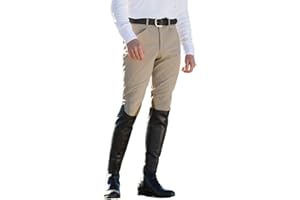 Tailored Sportsman Men's TS Breeches